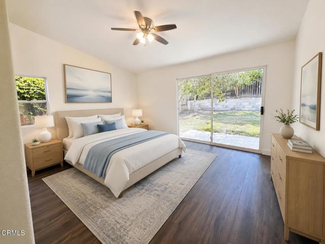 4 Bed Home for Sale in Ventura, California