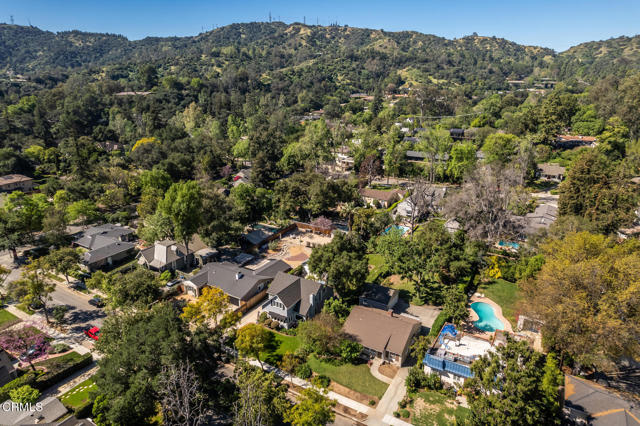 Detail Gallery Image 62 of 63 For 1445 Ontario Ave, Pasadena,  CA 91103 - 3 Beds | 2 Baths