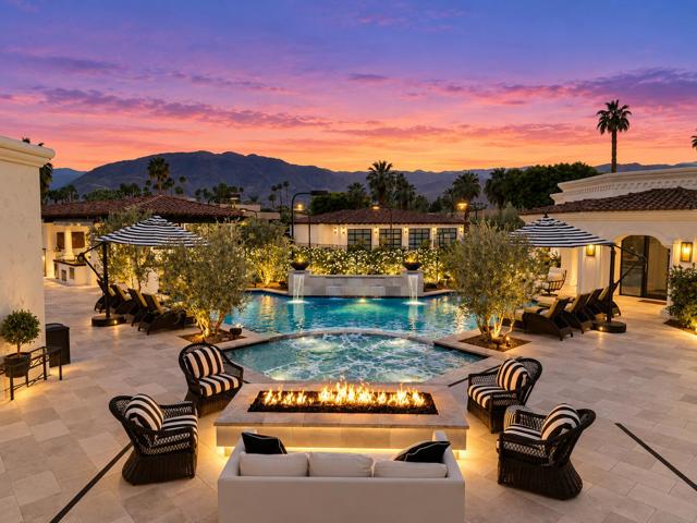 40440 Morningstar Road, Rancho Mirage, CA 92270