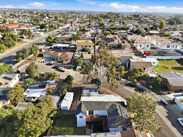 Detail Gallery Image 42 of 43 For 1609 Orange St, National City,  CA 91950 - 3 Beds | 2 Baths