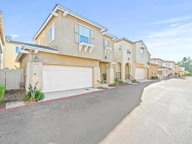 Detail Gallery Image 20 of 40 For 3416 Paseo De Fuentes, National City,  CA 91950 - 3 Beds | 2/1 Baths