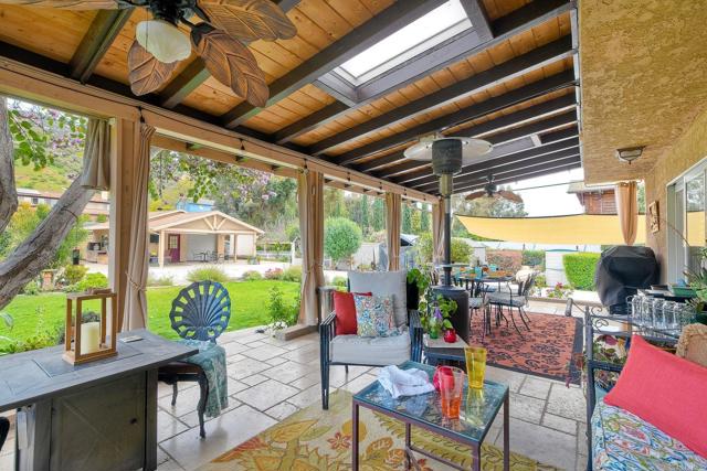 Home for Sale in Escondido