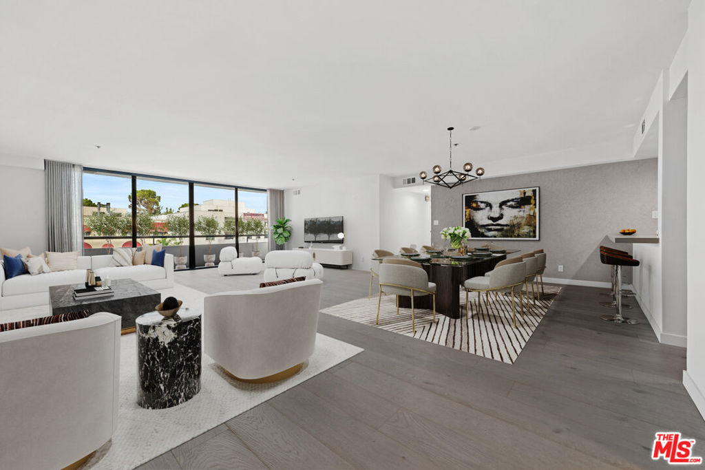 10660 WILSHIRE #606
