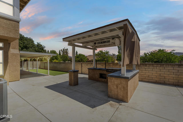 Detail Gallery Image 31 of 40 For 1032 Meadowlark Dr, Fillmore,  CA 93015 - 5 Beds | 3 Baths