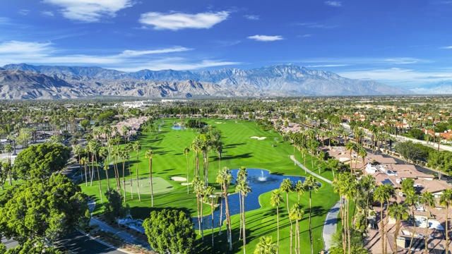 209 Bouquet Canyon Drive, Palm Desert, CA 92211