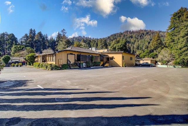 Image 5 of 27 For 13300 Big Basin Way