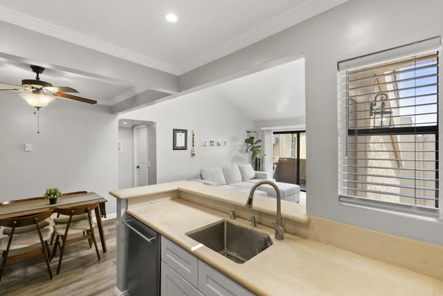 Detail Gallery Image 12 of 23 For 2920 Briarwood Rd #G11,  Bonita,  CA 91902 - 2 Beds | 1 Baths