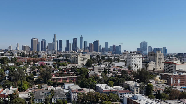 Detail Gallery Image 28 of 28 For 435 S La Fayette Park Pl #102,  Los Angeles,  CA 90057 - 2 Beds | 2 Baths