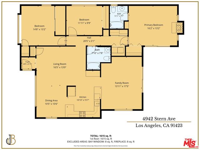 4942 Stern Avenue photo 45