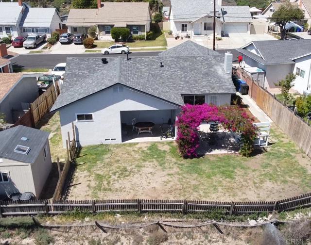 Detail Gallery Image 63 of 65 For 6447 Seascape Dr, San Diego,  CA 92139 - 4 Beds | 2 Baths