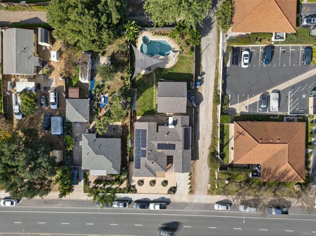 Detail Gallery Image 46 of 48 For 1532 Broadway, El Cajon,  CA 92021 - 3 Beds | 2 Baths