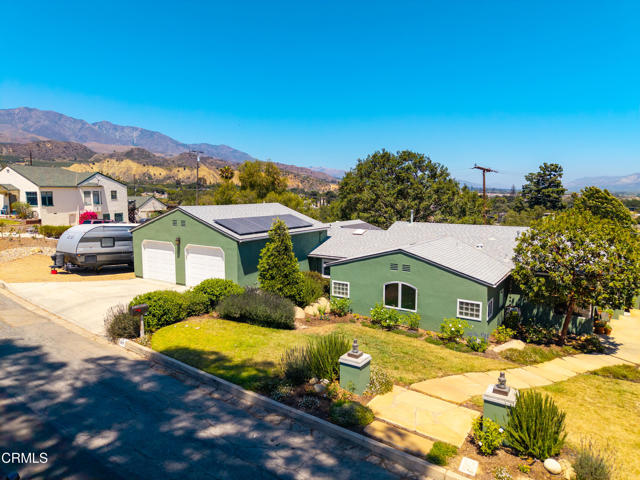 Detail Gallery Image 6 of 59 For 607 N Mill St, Santa Paula,  CA 93060 - 4 Beds | 4 Baths