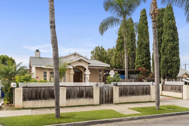 Detail Gallery Image 5 of 55 For 1936 O Ave, National City,  CA 91950 - 3 Beds | 3/1 Baths