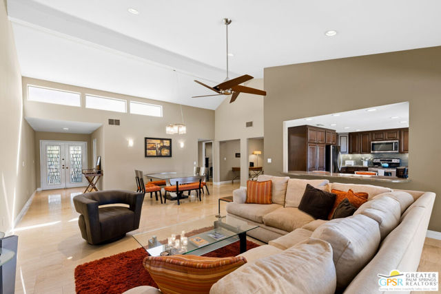 45 Torremolinos Drive, Rancho Mirage, CA 92270