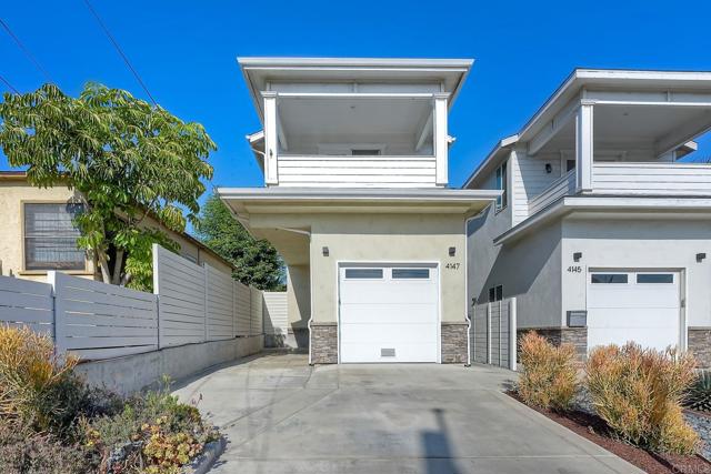Home for Sale in San Diego