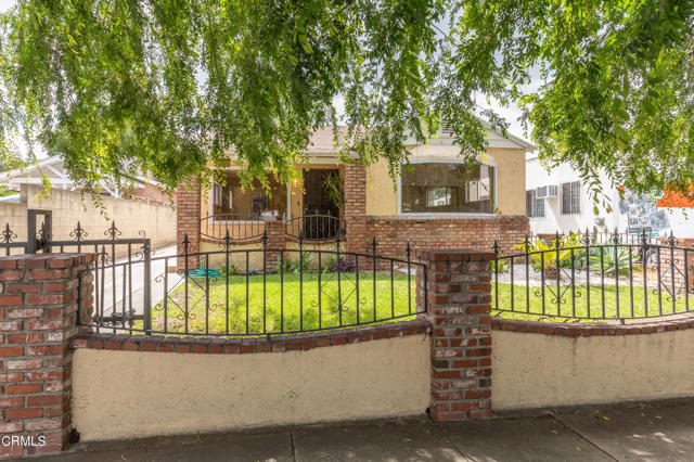 Image 2 for 2939 Warwick Ave, Los Angeles, CA 90032