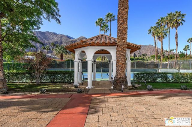 500 W Stevens Road, Palm Springs, CA 92262