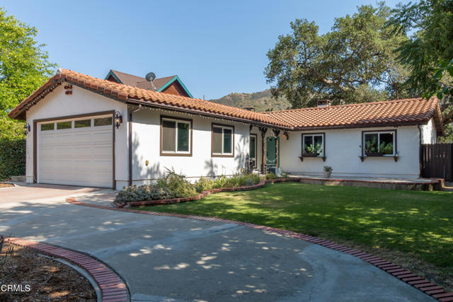 Detail Gallery Image 1 of 38 For 7944 Day St, Sunland,  CA 91040 - 3 Beds | 2 Baths