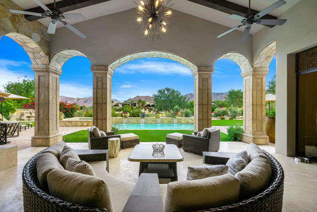 936 Andreas Canyon Drive, Palm Desert, CA 92260