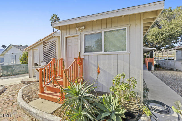 Detail Gallery Image 13 of 18 For 1500 Richmond Rd #32,  Santa Paula,  CA 93060 - 2 Beds | 2 Baths