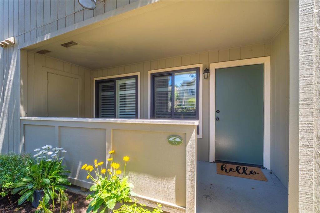 820 Casanova Avenue #33