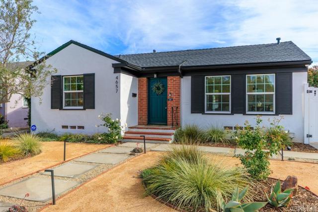 Detail Gallery Image 4 of 36 For 4657 Lenore Dr, San Diego,  CA 92115 - 2 Beds | 1 Baths