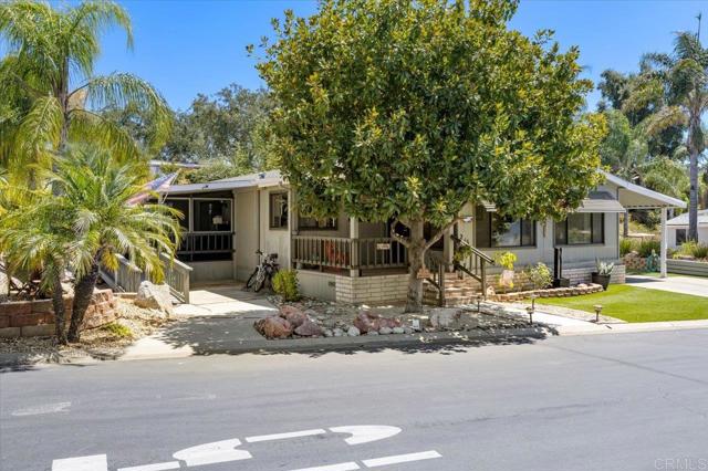 Home for Sale in Valley Center