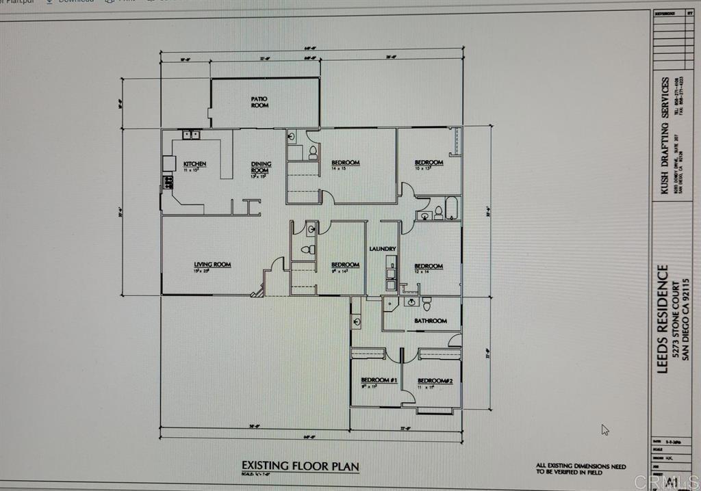 5273 Stone Court - photo 14