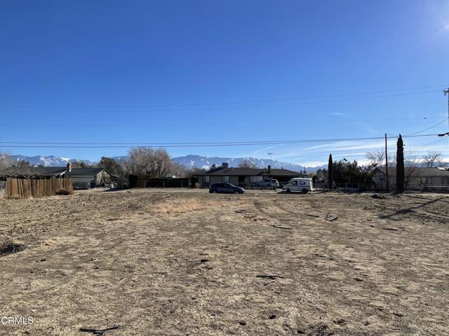 0 Vic 103rd Street, Littlerock, CA, 93543 0 Vic 103rd Street, Littlerock, CA, 93543