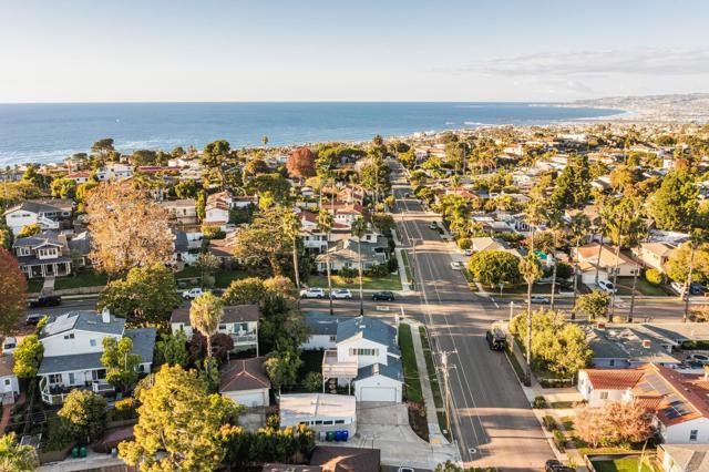 Detail Gallery Image 61 of 63 For 1045 Tarento Dr, San Diego,  CA 92107 - 4 Beds | 4 Baths