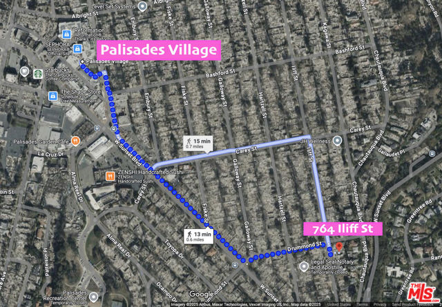 764 Iliff Street, Pacific Palisades CA: https://media.crmls.org/mediaz/a2e59892-786a-4b4f-b675-b5ca8667af04.jpg