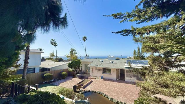 Detail Gallery Image 50 of 74 For 6611 Avenida De Las Pescas, La Jolla,  CA 92037 - 4 Beds | 3 Baths