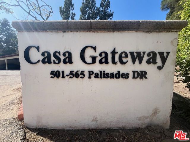 501 Palisades Drive, 124 photo 2