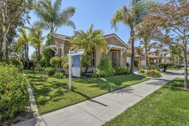 Home for Sale in Chula Vista