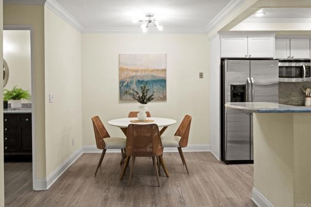 Detail Gallery Image 7 of 28 For 6006 Rancho Mission Rd #283,  San Diego,  CA 92108 - 1 Beds | 1 Baths