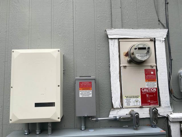 Detail Gallery Image 30 of 34 For 18461 Santa Anita St, Tehachapi,  CA 93561 - 3 Beds | 2 Baths