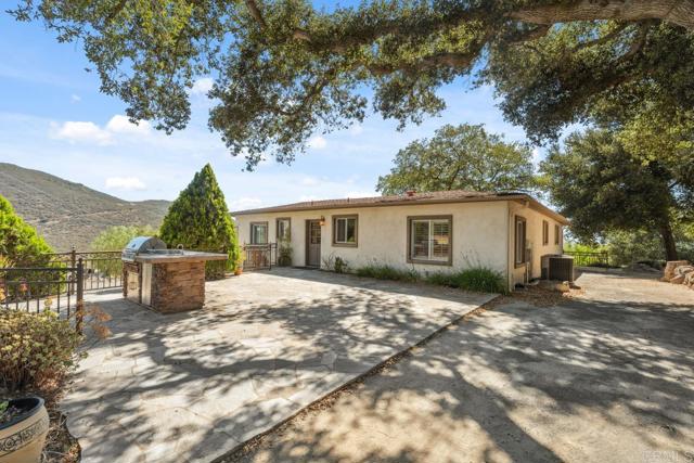 Detail Gallery Image 75 of 75 For 1480 Round Potrero Rd, Potrero,  CA 91963 - 3 Beds | 2/1 Baths