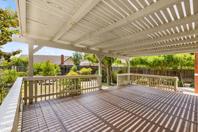 Detail Gallery Image 23 of 28 For 2581 Temple Ave, Camarillo,  CA 93010 - 4 Beds | 2 Baths