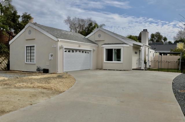Detail Gallery Image 1 of 1 For 330 Nettleton Rd, Vista,  CA 92083 - 3 Beds | 2 Baths