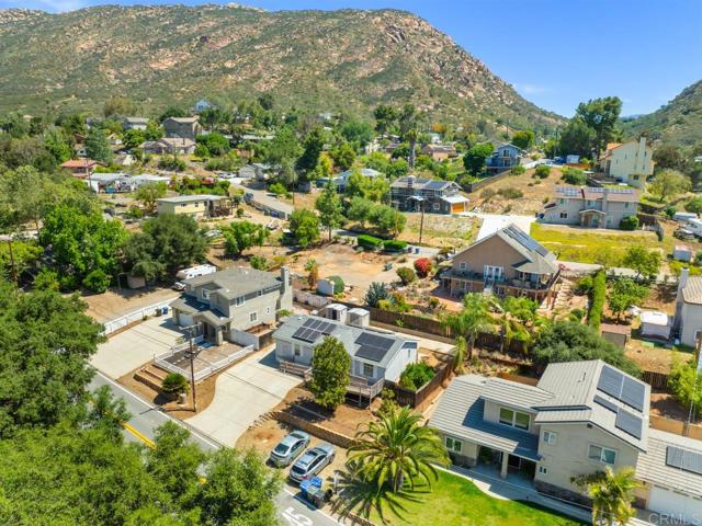 Home for Sale in El Cajon