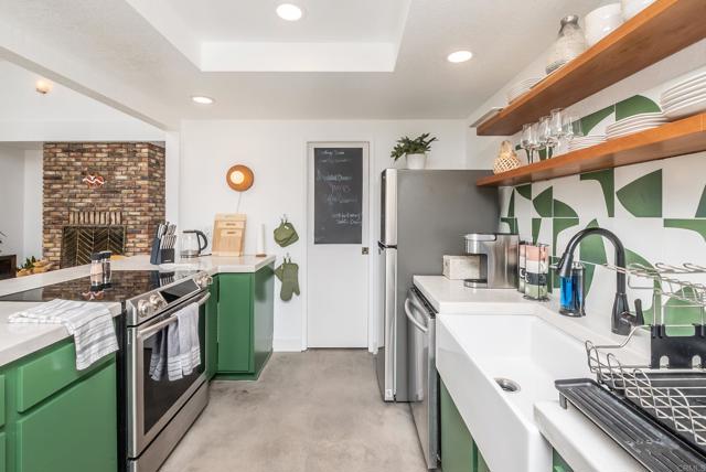 Detail Gallery Image 45 of 64 For 6295 Avila Rd, Yucca Valley,  CA 92284 - 3 Beds | 2 Baths