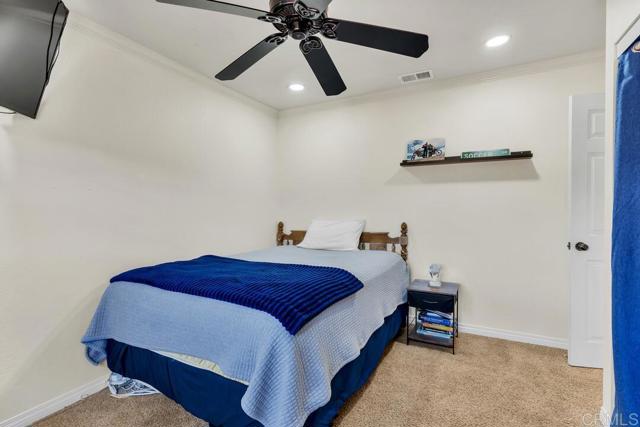 Detail Gallery Image 43 of 65 For 4153 Golden Star Ct, La Mesa,  CA 91941 - 4 Beds | 3 Baths