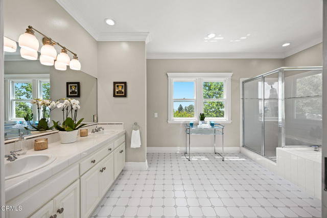 Detail Gallery Image 26 of 42 For 260 W Carter Ave, Sierra Madre,  CA 91024 - 4 Beds | 3/1 Baths