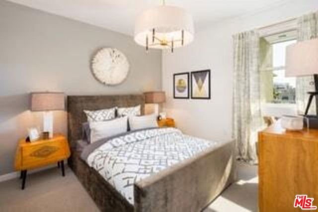 Virtually staged model home ph