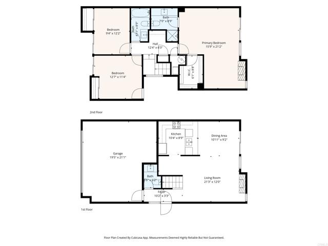 Detail Gallery Image 35 of 36 For 2927 Leotar Cir, Santa Cruz,  CA 95062 - 3 Beds | 2/1 Baths