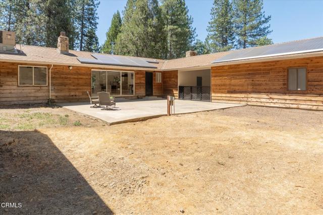 Detail Gallery Image 28 of 37 For 1997 Independence Cemetary Rd, Rail Road Flat,  CA 95248 - 3 Beds | 2 Baths