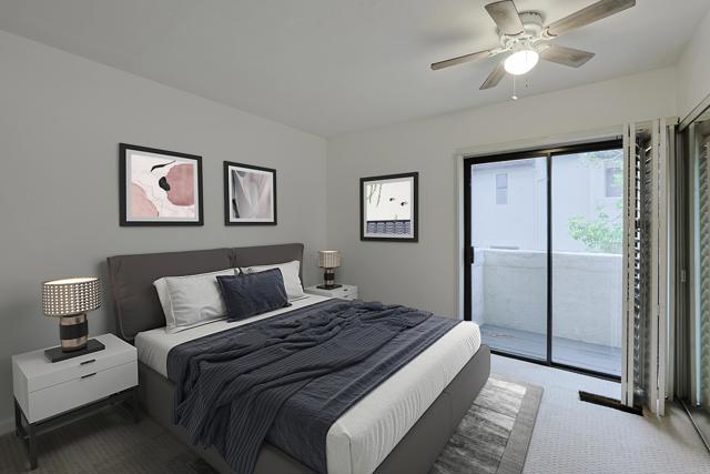 Detail Gallery Image 4 of 53 For 1222 River Glen Rw #65,  San Diego,  CA 92111 - 2 Beds | 1 Baths