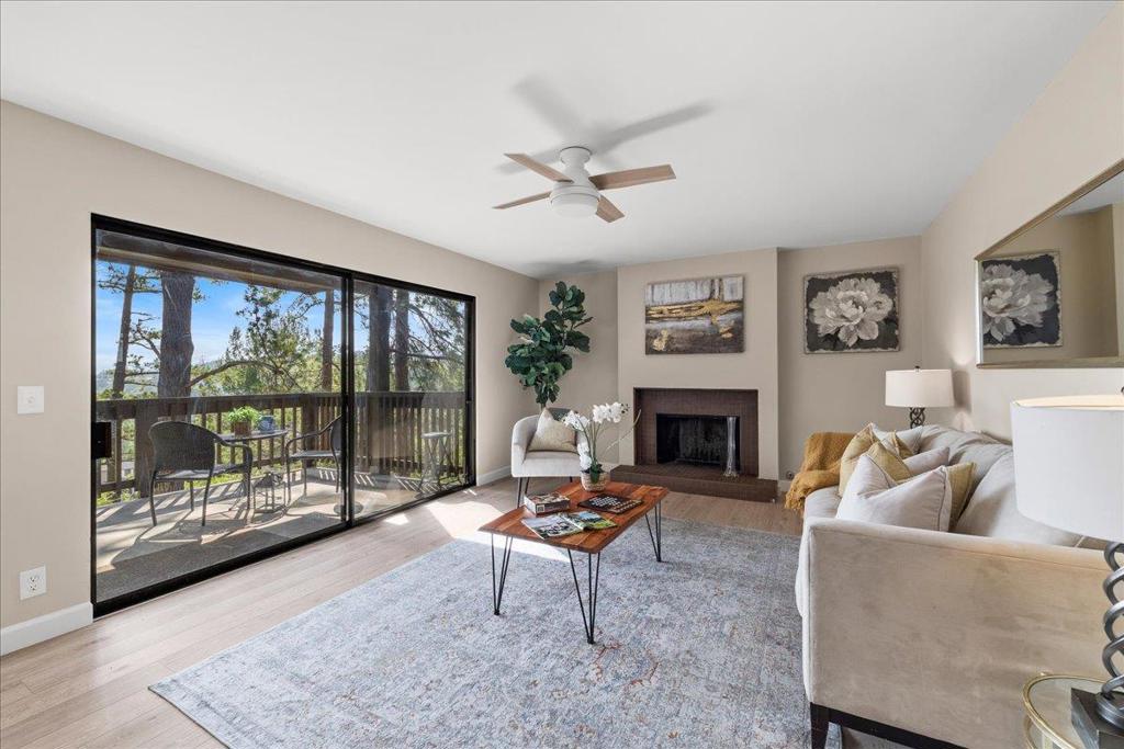 3323 La Mesa Drive #5