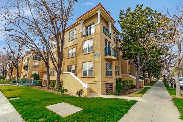 Details for 951 12th Street 110, San Jose, CA 95112