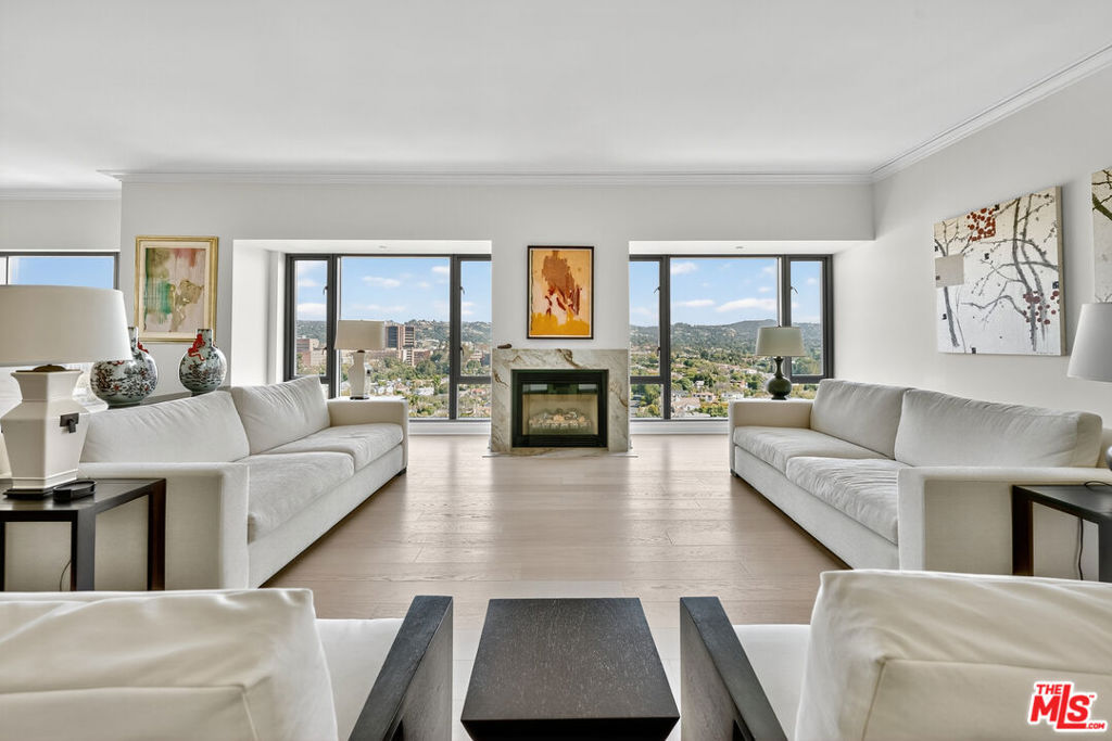 10727 Wilshire Boulevard #1802